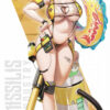 Hobby Sakura – Goddess of Victory: Nikke Elegg Boom and Shock 1/7 Figure (Licensed) - Photo 8 | TopGKStore
