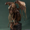 Manas SUM X Keisuke Yoneyama – Cthulhu V2 Edition Statue (Licensed) - Photo 2 | TopGKStore