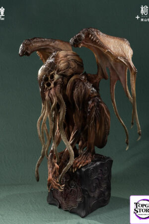 Manas SUM X Keisuke Yoneyama – Cthulhu V2 Edition Statue (Licensed) - Photo 2 | TopGKStore