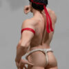 DD Studio – Stinky Brother Cosplay Series-Karate Boy - Photo 2 | TopGKStore