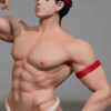 DD Studio – Stinky Brother Cosplay Series-Karate Boy - Photo 4 | TopGKStore