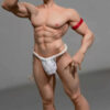 DD Studio – Stinky Brother Cosplay Series-Karate Boy - Photo 6 | TopGKStore