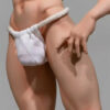 DD Studio – Stinky Brother Cosplay Series-Karate Boy - Photo 3 | TopGKStore