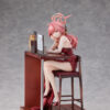 Solarain Toys – Blue Archive Aru (Dress): Memorial Lobby Ver. 1/7 Complete Figure (Licensed) - Photo 11 | TopGKStore