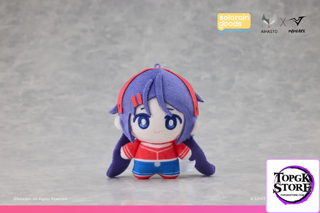 Solarain Toys – MiSide: Mita Punipuni Plushie (Licensed) - Photo 4 | TopGKStore