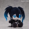 Solarain Toys – BLACK ROCK SHOOTER Punipuni Plushie (Licensed) - Photo 7 | TopGKStore