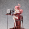 Solarain Toys – Blue Archive Aru (Dress): Memorial Lobby Ver. 1/7 Complete Figure (Licensed) - Photo 13 | TopGKStore