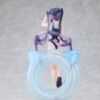 Solarain Toys – Original Cheshire Cat Mika & White Rabbit Rosu 1/7 Swimsuit ver. (Licensed) - Photo 18 | TopGKStore