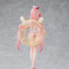 Solarain Toys – Original Cheshire Cat Mika & White Rabbit Rosu 1/7 Swimsuit ver. (Licensed) - Photo 2 | TopGKStore