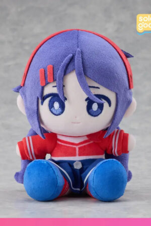 Solarain Toys – MiSide: Mita Punipuni Plushie (Licensed) - Photo 2 | TopGKStore