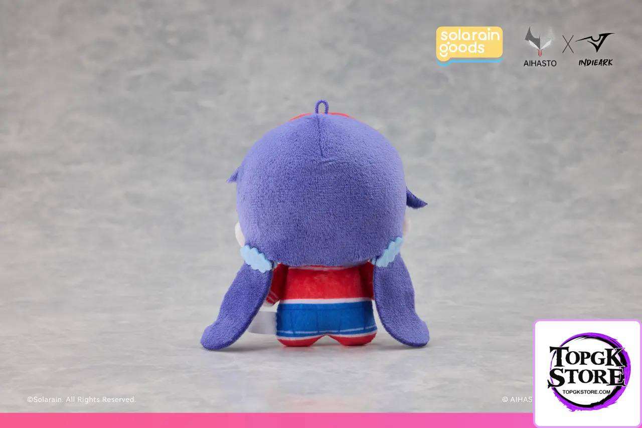 Solarain Toys – MiSide: Mita Punipuni Plushie (Licensed) - Photo 5 | TopGKStore
