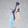Solarain Toys – Original Cheshire Cat Mika & White Rabbit Rosu 1/7 Swimsuit ver. (Licensed) - Photo 19 | TopGKStore