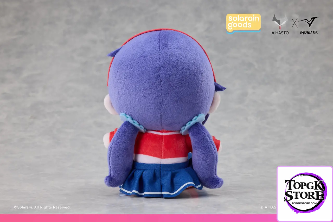 Solarain Toys – MiSide: Mita Punipuni Plushie (Licensed) - Photo 3 | TopGKStore