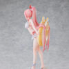 Solarain Toys – Original Cheshire Cat Mika & White Rabbit Rosu 1/7 Swimsuit ver. (Licensed) - Photo 3 | TopGKStore