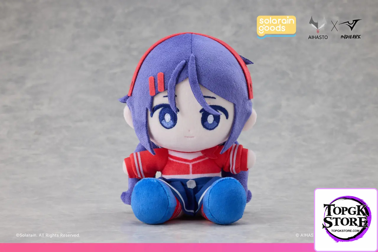 Solarain Toys – MiSide: Mita Punipuni Plushie (Licensed) - Photo 2 | TopGKStore
