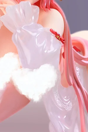 Diamond Studio – Genshin Impact Sakura Yae Miko - Photo 1 | TopGKStore