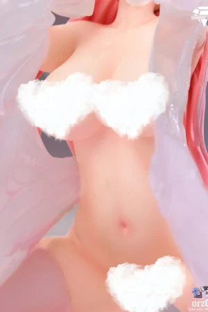 Diamond Studio – Genshin Impact Sakura Yae Miko - Photo 2 | TopGKStore