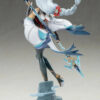 APEX-TOYS – Shenhe Solitary Frost Version 1/7 Scale Figure (Licensed) - Photo 6 | TopGKStore