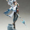 APEX-TOYS – Shenhe Solitary Frost Version 1/7 Scale Figure (Licensed) - Photo 7 | TopGKStore