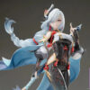 APEX-TOYS – Shenhe Solitary Frost Version 1/7 Scale Figure (Licensed) - Photo 8 | TopGKStore