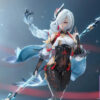 APEX-TOYS – Shenhe Solitary Frost Version 1/7 Scale Figure (Licensed) - Photo 4 | TopGKStore