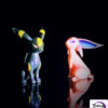 YOR Studio – Umbreon and Espeon Eevee Set Pokémon - Photo 1 | TopGKStore