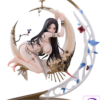 Eclipse Feather – Goddess of the Moon Luna 1/6 Complete Figure (Licensed) - Photo 25 | TopGKStore