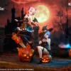 Animester Studio – From Re-Starting Life in Another World Sorcerer of Dreamy Night Ram&Rem 1/7 Figure(Licensed) - P