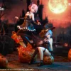Animester Studio – From Re-Starting Life in Another World Sorcerer of Dreamy Night Ram&Rem 1/7 Figure(Licensed) - P