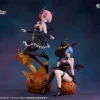 Animester Studio – From Re-Starting Life in Another World Sorcerer of Dreamy Night Ram&Rem 1/7 Figure(Licensed) - P