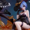 Animester Studio – From Re-Starting Life in Another World Sorcerer of Dreamy Night Ram&Rem 1/7 Figure(Licensed) - P