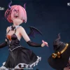 Animester Studio – From Re-Starting Life in Another World Sorcerer of Dreamy Night Ram&Rem 1/7 Figure(Licensed) - P