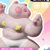ROAR Studio – WILD SWIMMING CLUB Lightning X Ham X Little Wang (Licensed) - Photo 3 | TopGKStore