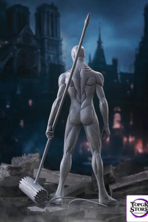 GSC – POP UP PARADE Lara Tybur: War Hammer Titan Ver. L Size (Licensed) - Photo 2 | TopGKStore