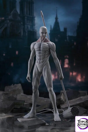 GSC – POP UP PARADE Lara Tybur: War Hammer Titan Ver. L Size (Licensed) - Photo 1 | TopGKStore