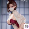 Hobby Rangers – Original Yasaka Yumiko 1/4 Figure (Licensed) - Photo 1 | TopGKStore
