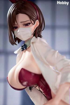 Hobby Rangers – Original Yasaka Yumiko 1/4 Figure (Licensed) - Photo 1 | TopGKStore