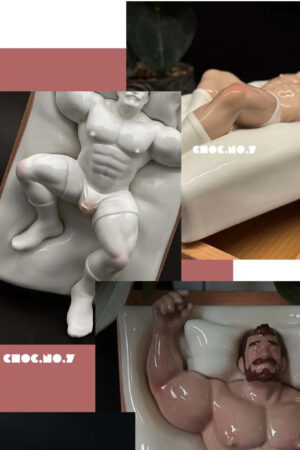 CHOC STUDIO – Sugar Daddy Mystery Box (Licensed) - Photo 2 | TopGKStore