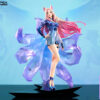 APEX-TOYS – League of Legends – Ahri – 1/7 – K/DA All Out (Licensed) - Photo 2 | TopGKStore