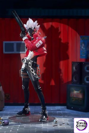 APEX-TOYS – Zenless Zone Zero Billy Kid (Licensed) - Photo 20 | TopGKStore