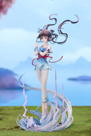 APEX-TOYS – Chinese Paladin: Sword and Fairy Zhao Ling-Er 1/7 Thunder Fairy Ver. (Licensed) - Photo 1 | TopGKStore