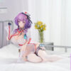 APEX-TOYS – Snowbreak: Containment Zone Enya-Feathered Whispered Therapy 1/7 scale figure (Licensed) - Photo 1 | TopGKS