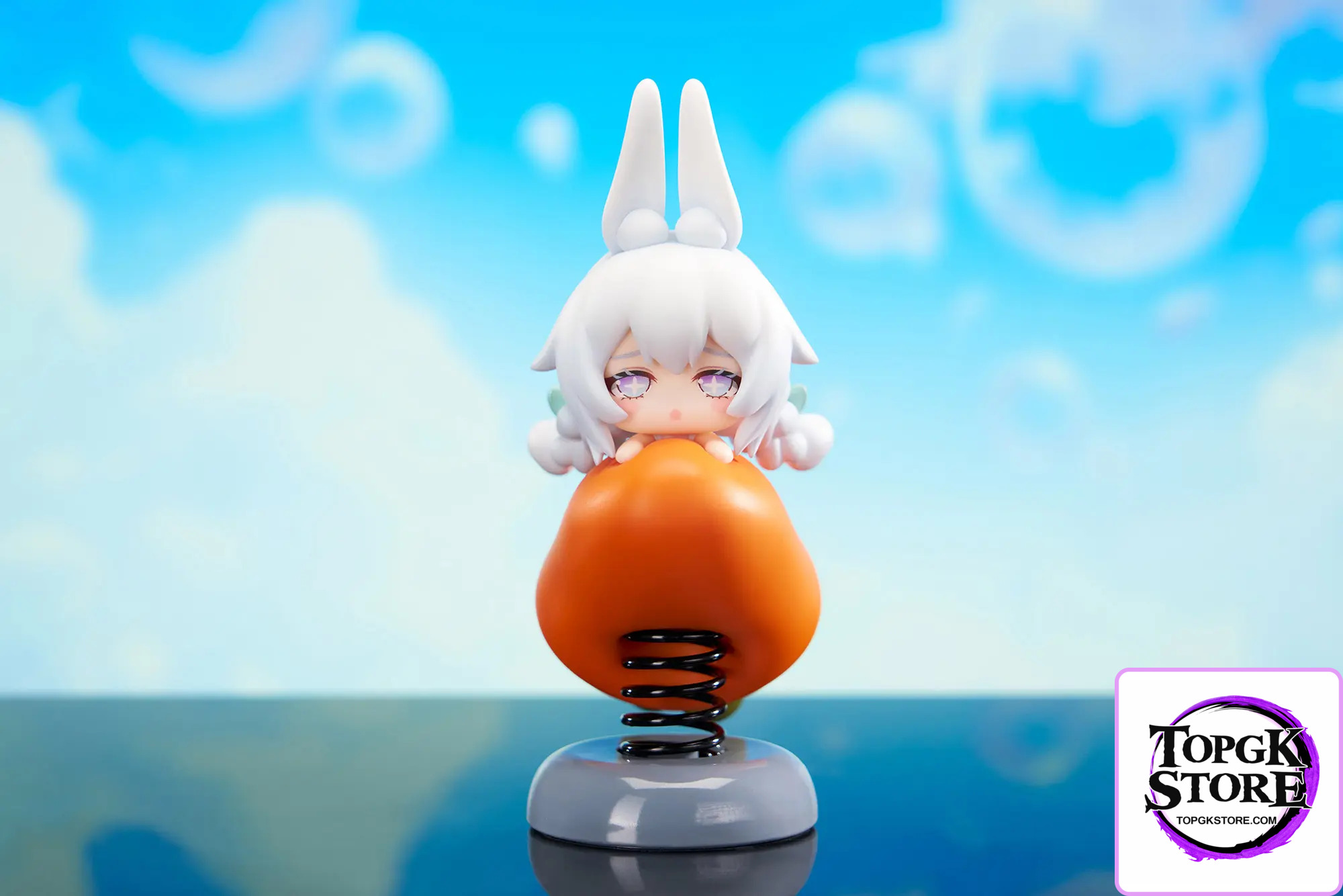 APEX-TOYS – Azur Lane Happy Shake Le Malin (Licensed) - Photo 1 | TopGKStore