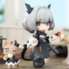 APEX-TOYS – Arknights – Ch’en X Talulah – Arknights Have Some Dessert Q Version Series (Licensed) - P