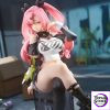 APEX-TOYS – Zenless Zone Zero Cunning Hares Nicole Demara (Licensed) - Photo 18 | TopGKStore
