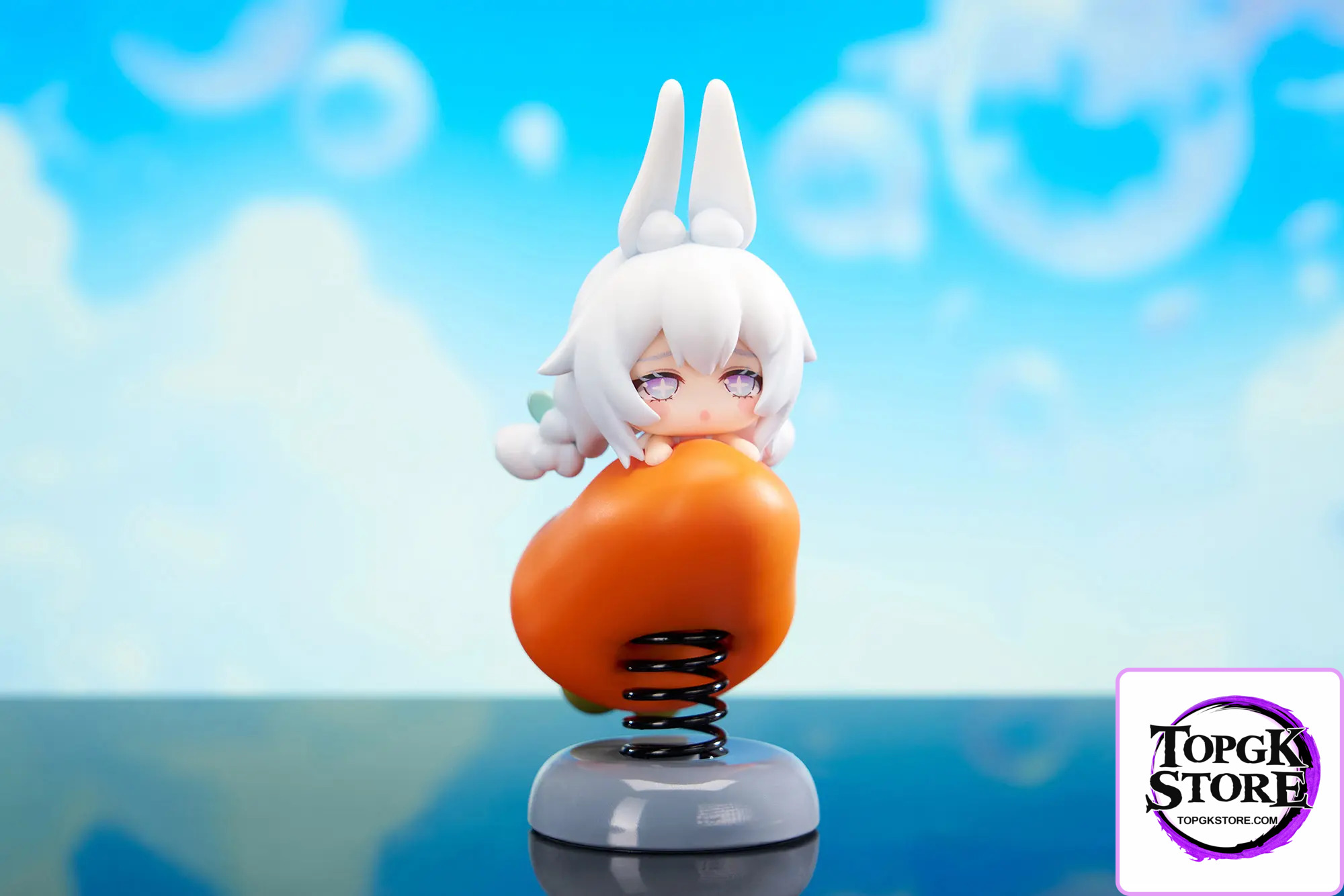 APEX-TOYS – Azur Lane Happy Shake Le Malin (Licensed) - Photo 2 | TopGKStore