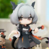 APEX-TOYS – Arknights – Ch’en X Talulah – Arknights Have Some Dessert Q Version Series (Licensed) - P