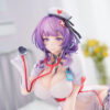 APEX-TOYS – Snowbreak: Containment Zone Enya-Feathered Whispered Therapy 1/7 scale figure (Licensed) - Photo 8 | TopGKS