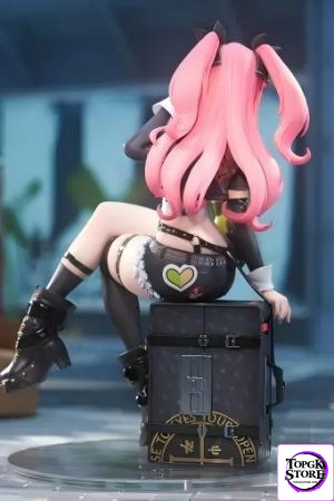 APEX-TOYS – Zenless Zone Zero Cunning Hares Nicole Demara (Licensed) - Photo 19 | TopGKStore