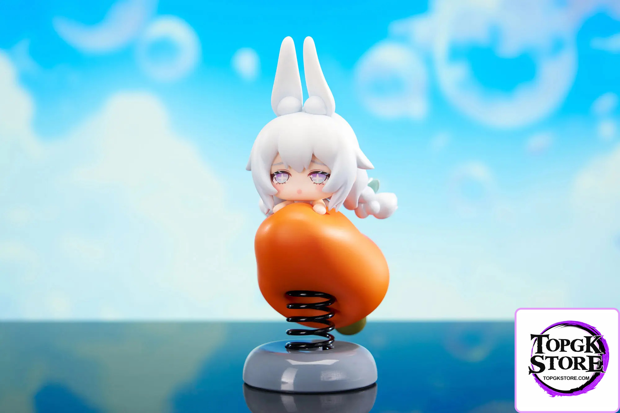 APEX-TOYS – Azur Lane Happy Shake Le Malin (Licensed) - Photo 3 | TopGKStore